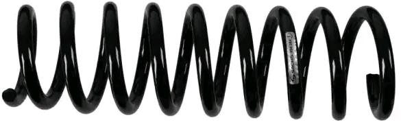 SACHS Ελατήρια ανάρτησης 994 684 994 684 Ελατήρια ανάρτησης HYUNDAI MATRIX SACHS