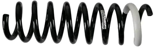 SACHS Spiralfjäder 994 685 994 685 SACHS fjädrar Kia CARENS