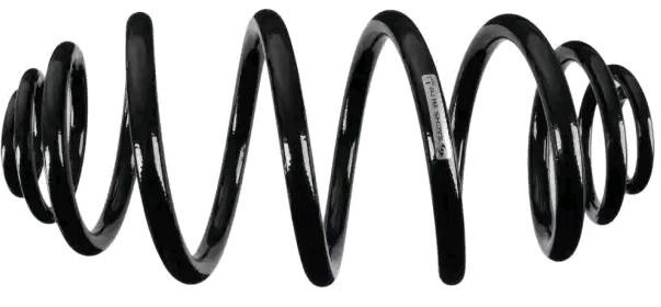 Prużina podvozku SACHS 994 710 SACHS 994 710 Pružina podvozku MERCEDES-BENZ CITAN 2020