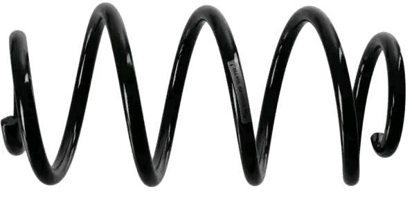 Ressort de suspension SACHS 994 730 SACHS 994 730 Ressort hélicoïdal MERCEDES-BENZ CLA 2023