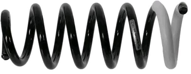 SACHS Ελατήρια ανάρτησης 994 750 SACHS 994 750 Ελατήρια ανάρτησης HYUNDAI GALLOPER γνήσια