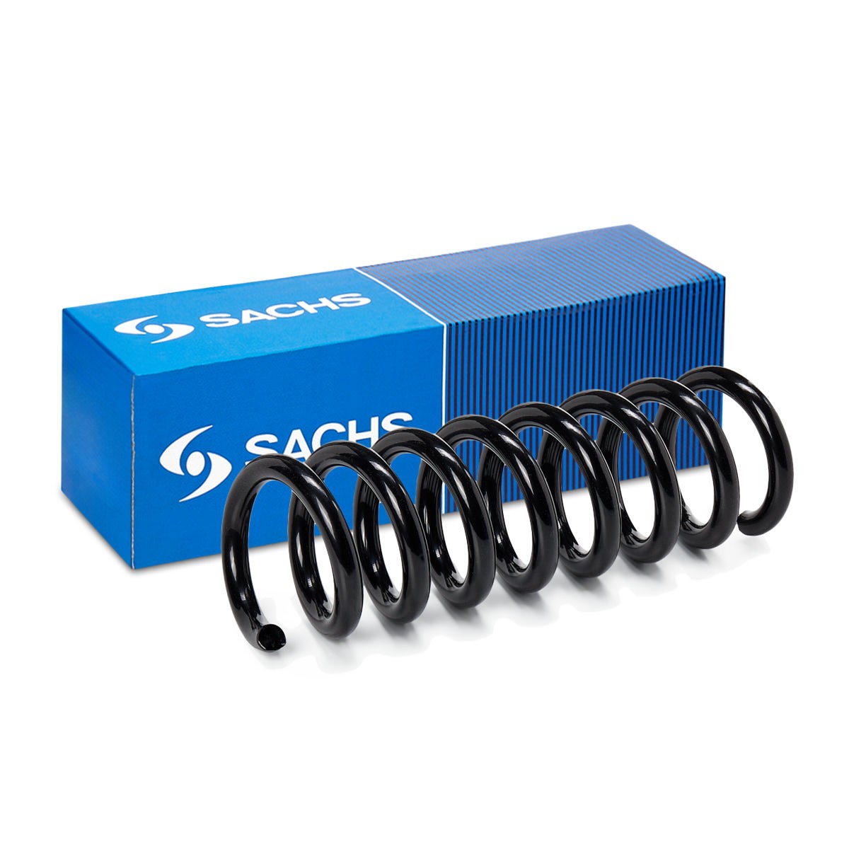 SACHS Fjeder 994 759 Fjedre Mercedes-Benz W110 994 759 SACHS