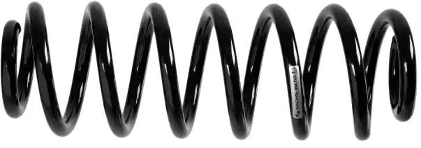 SACHS Fjær 994 763 SACHS 994 763 Spiralfjær Alfa Romeo Spider 105 originale pris