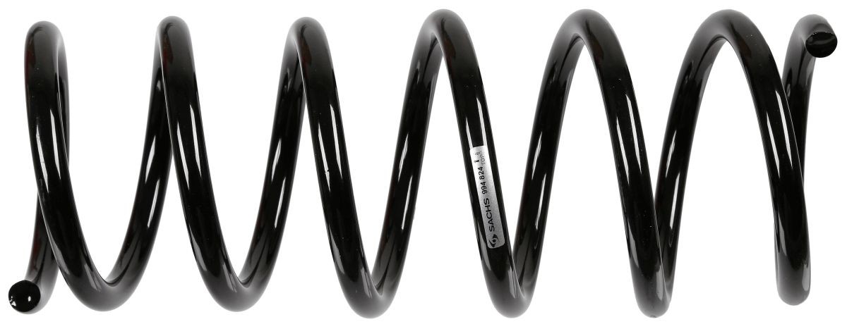 SACHS Spiralfjäder 994 824 994 824 SACHS fjäder Ford USA F-150