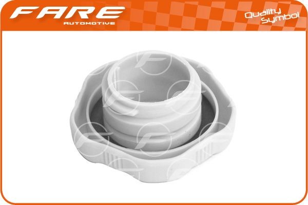 FARE SA Öldeckel 9946 9946 Öldeckel FARE SA SKODA SUPERB