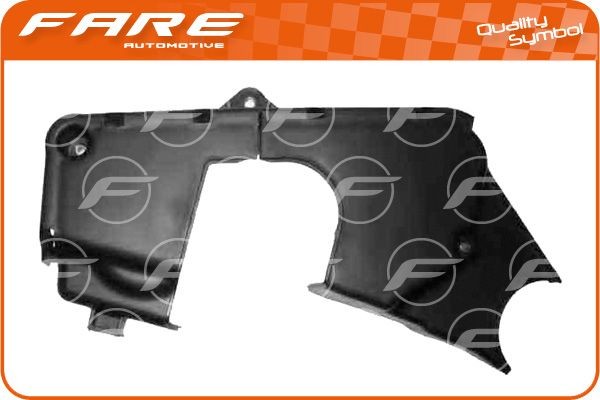FARE SA Carter cinghia distribuzione 9951 FARE SA 9951 Carter cinghia distribuzione FIAT FIORINO originali