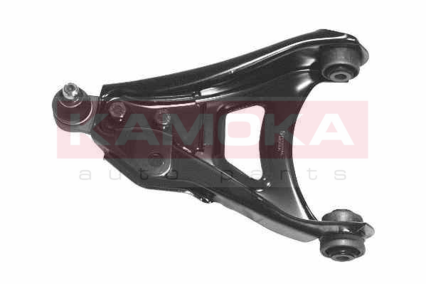 KAMOKA Suspension arm 995587A KAMOKA 995587A Renault Clio 1 suspension wishbone arm replacement