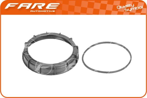 FARE SA Chiusura serbatoio carburante 9963 FARE SA 9963 Tappo serbatoio Expert I Van originale prezzo