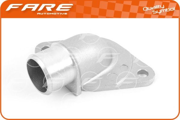 FARE SA Korpus, veepump 9967 Veepump FARE SA Volkswagen 9967