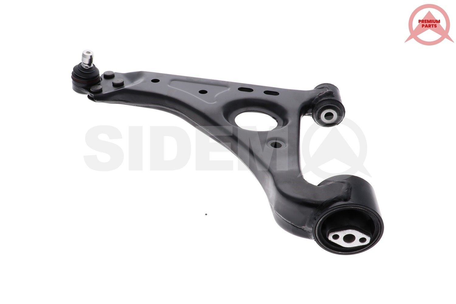 SIDEM Braccio oscillante, sospensione ruota 9974 9974 costo Braccetti SIDEM CHEVROLET NUBIRA