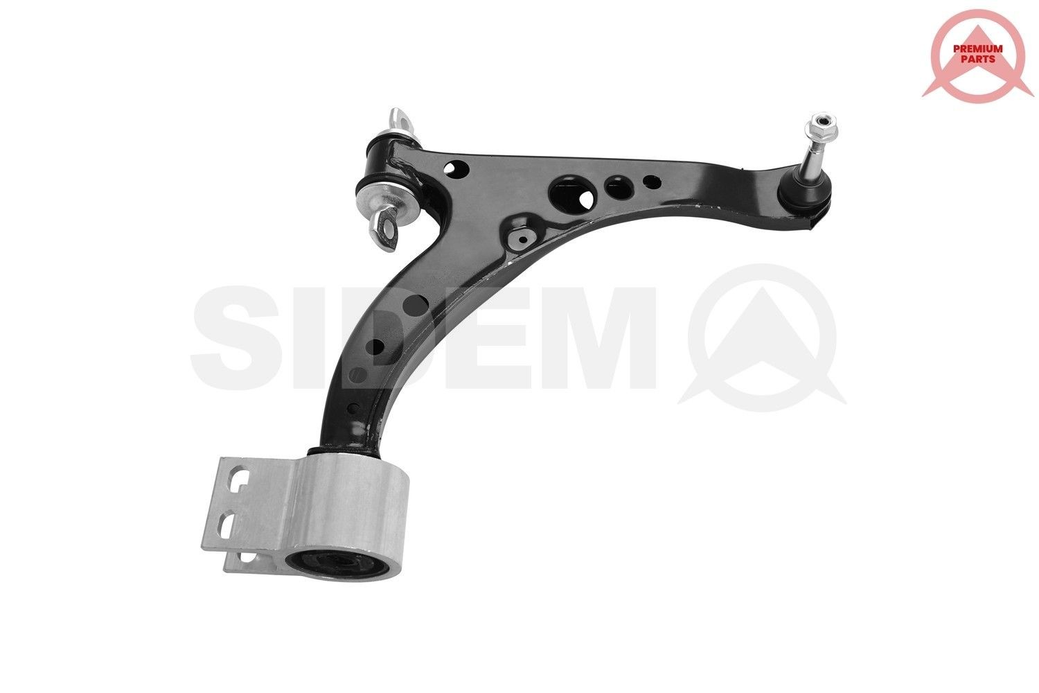 SIDEM Länkarm, hjulupphängning 9977 9977 Länkarm SIDEM OPEL ASTRA