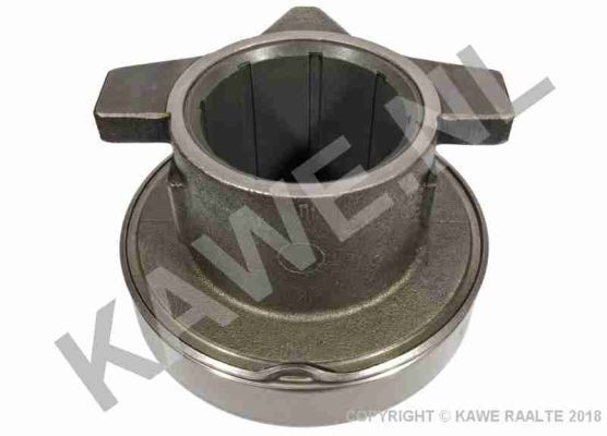 KAWE Ρουλεμάν πίεσης 9980 KAWE Ρουλεμάν πίεσης LAND ROVER 9980