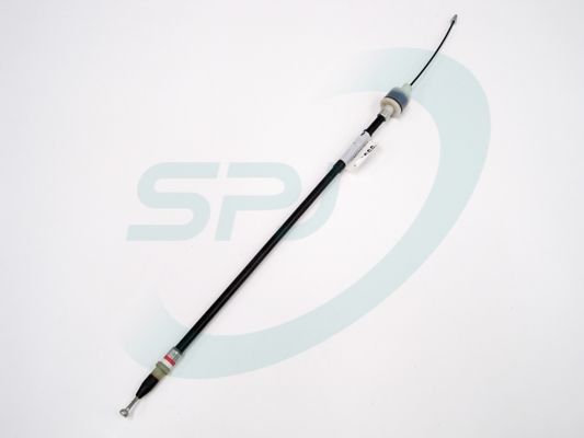 SPJ Ντίζα, μηχανισμός συμπλέκτη 999044 999044 SPJ Ντίζα συμπλέκτη Daewoo φθηνά