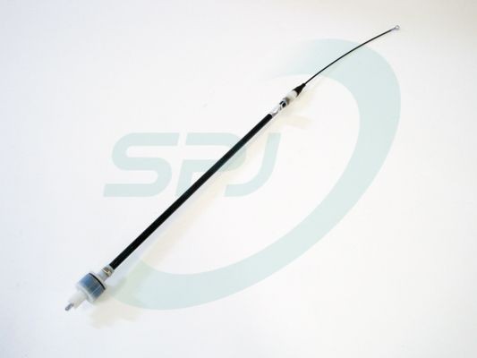 SPJ Clutchkabel 999059 Clutchkabler SPJ Dacia LOGAN 999059