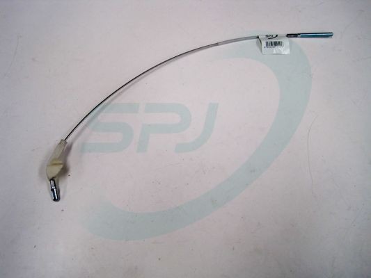 SPJ Handremkabel 999069 Opel MOVANO Remkabel SPJ 999069