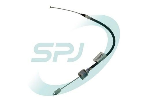 SPJ Ντίζα, μηχανισμός συμπλέκτη 999074 SPJ Ντίζα συμπλέκτη DAEWOO 999074