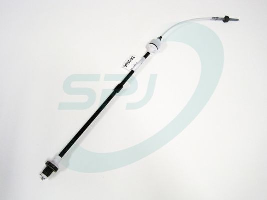 SPJ Clutchkabel 999092 Koblingskabel SPJ LOGAN 999092 billige