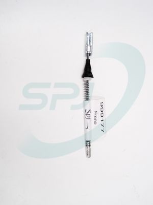 SPJ Handbromsvajer 999177 999177 SPJ Parkeringsbroms Toyota