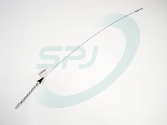 SPJ Handbromsvajer 999182 999182 SPJ Elektrisk handbroms Toyota