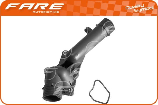 FARE SA Kjølevæskeflens 9993 Kjølevæskeflens FARE SA 5-serie 9993 billige