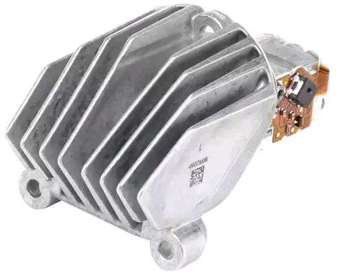 HELLA Reparationssæt, hovedforlygter 9DW 191 482-001 9DW 191 482-001 Kabelsæt BMW 6-serie HELLA