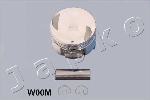 JAPKO Stempel 9W00M JAPKO 9W00M Stempel