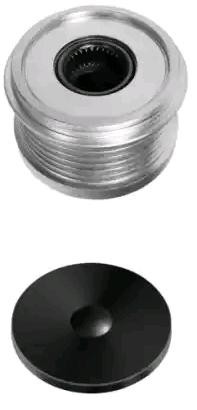 HELLA Vapaakytkin 9XU 358 038-631 9XU 358 038-631 HELLA Laturin vapaakytkin Volvo 240 hinta