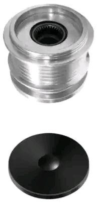 HELLA Generaatori vabakäik 9XU 358 038-731 Üksikosad HELLA SPORTAGE 9XU 358 038-731 odav