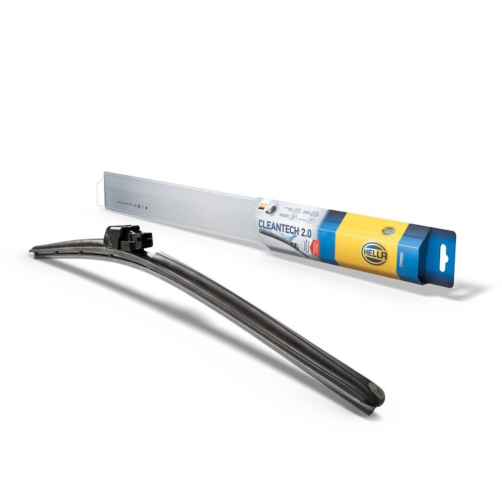 HELLA Wiper blade 9XW 358 061-211 HELLA 9XW 358 061-211 VW Beetle Convertible rear wiper blade replacement