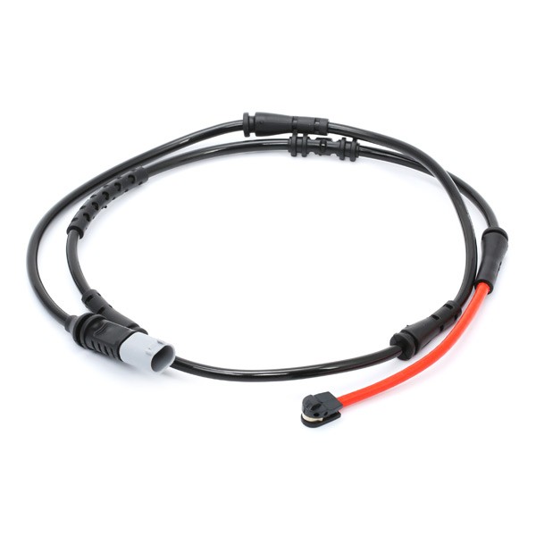 BREMBO Waarschuwingscontact, remvoering- / blokslijtage A 00 472 Lexus GS Remblokslijtage indicator BREMBO A 00 472