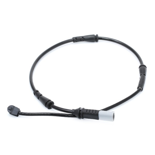 BREMBO Contacto avisador, desgaste da pastilha de travão A 00 473 Sensor desgaste das pastilhas de travão BREMBO TOURNEO CONNECT A 00 473 baratos