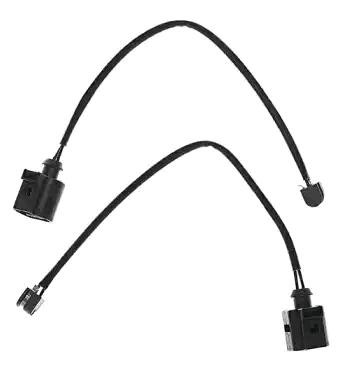 BREMBO Hoiatuskontakt, piduriklotsi kulumine A 00 480 BREMBO A 00 480 Piduriklotside kulumisandur Porsche 991 Coupe odava hinnaga