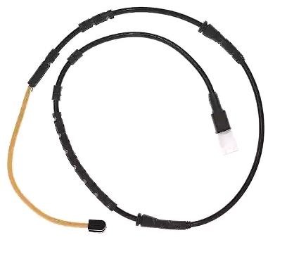 Προειδοπ. επαφή, φθορά υλικού τριβής των φρένων BREMBO A 00 487 BREMBO A 00 487 Δείκτης φθοράς φρένων BMW Z4 2010