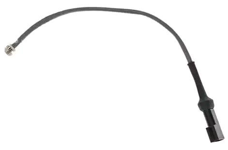 BREMBO Waarschuwingscontact, remvoering- / blokslijtage A 00 503 BREMBO A 00 503 Slijtage indicator remblokken OPEL ASCONA kosten