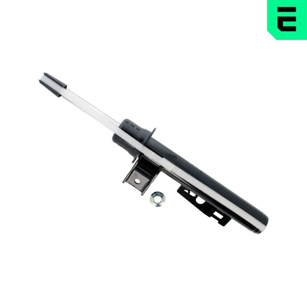 OPTIMAL Stoßdämpfer A-3619G A-3619G Stoßdämpfer SMART ROADSTER OPTIMAL kaufen