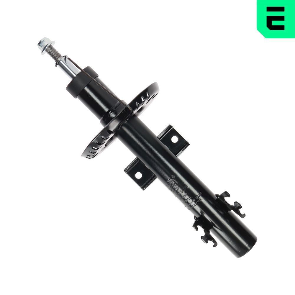 OPTIMAL Tlmič pérovania A-3652G A-3652G Tlmiče pruženia OPTIMAL SKODA 130