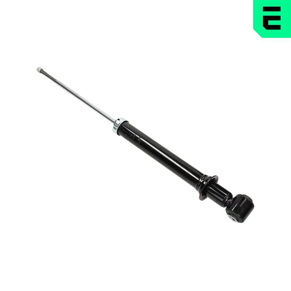 OPTIMAL Schokdemper A-68383G A-68383G Veerpoten SAAB 99 OPTIMAL