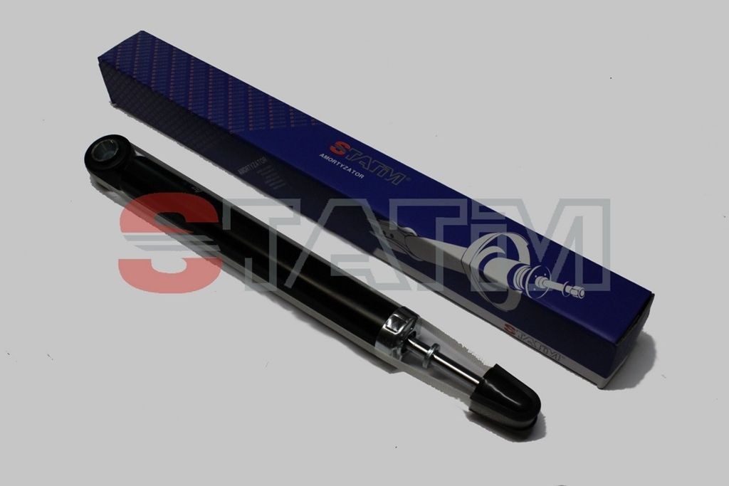 STATIM Tlmič pérovania A.475 Tlmiče pruženia STATIM Opel VECTRA A.475