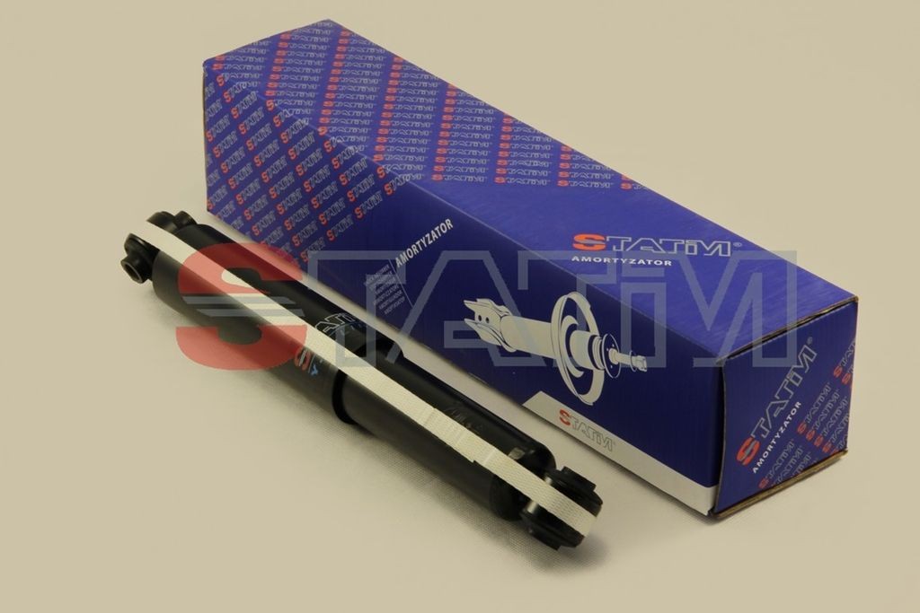 STATIM Tlmič pérovania A.482 Tlmiče pruženia STATIM AUDI A.482