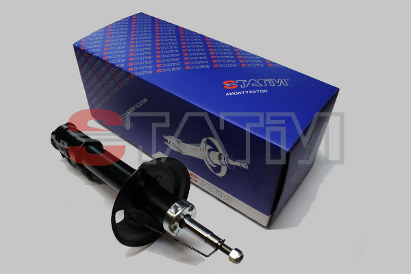 STATIM Amortizators A.499 A.499 Amortizatori VOLVO V40 Universālis STATIM