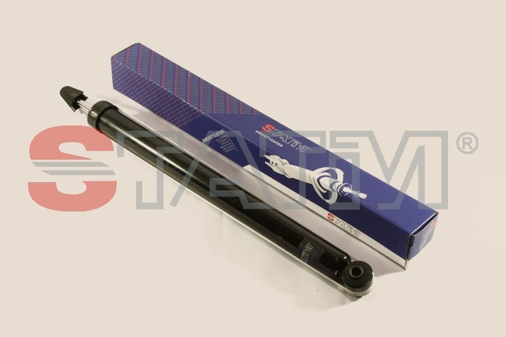 STATIM Amortisseur A.537 Volvo S80 Jambe de force STATIM A.537