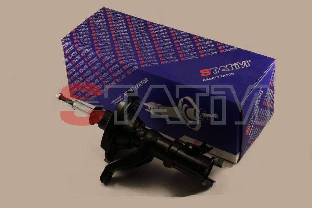 STATIM Amortizators A.550 A.550 Amortizatori VOLVO V40 Universālis STATIM