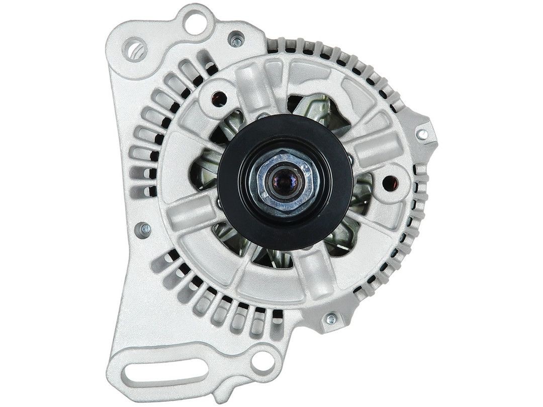 Dynamo / Alternator AS-PL A0006 AS-PL A0006: Wisselstroomdynamo Škoda FELICIA 1999