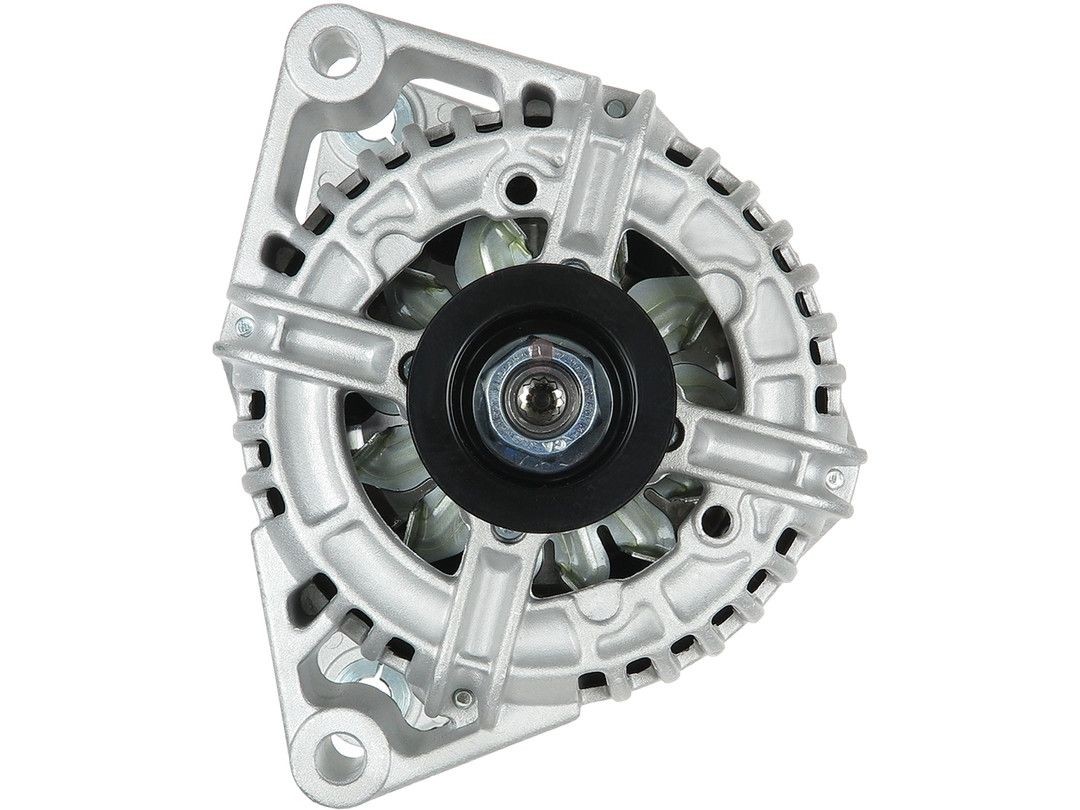 AS-PL Alternator A0052 AS-PL A0052 Alternator