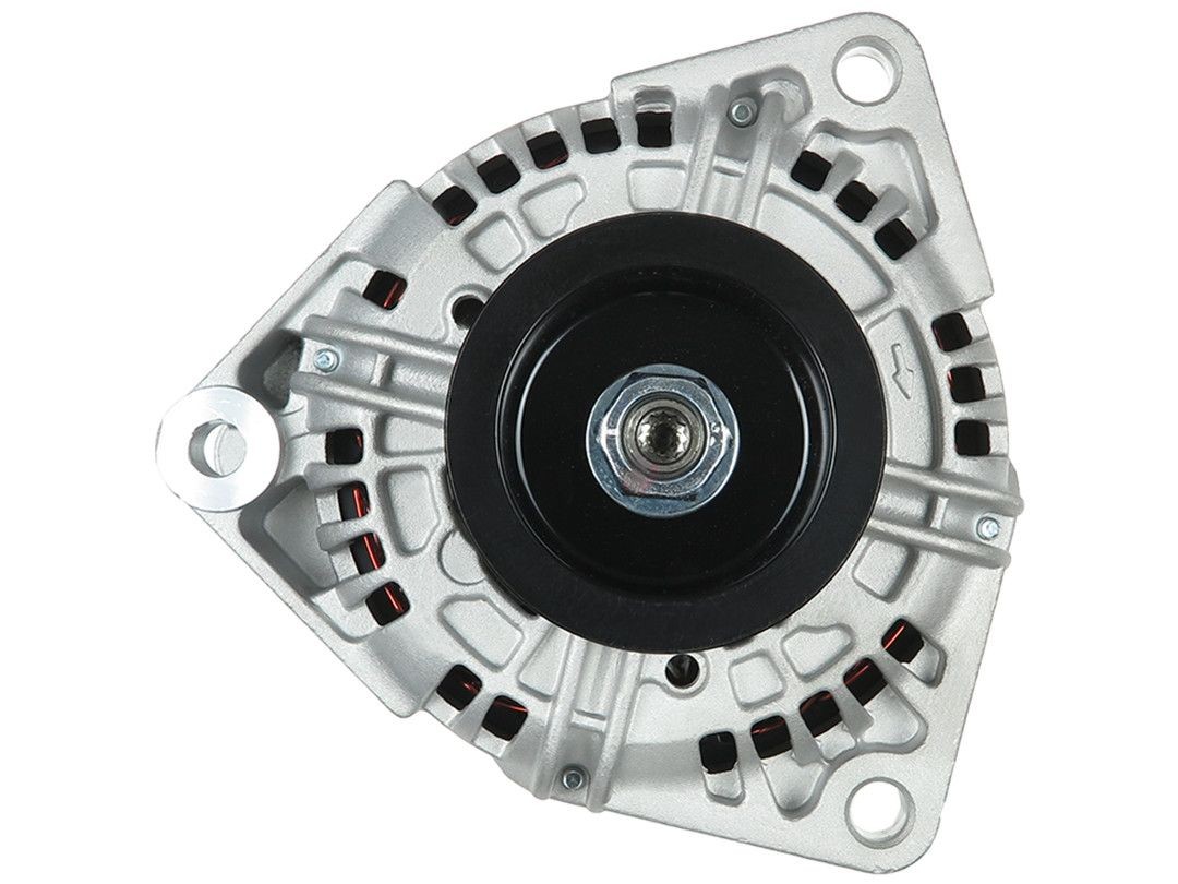 AS-PL Lichtmaschine A0053 AS-PL A0053 Lichtmaschine RAM 1500 Extended Cab Pickup (DS) 3.0 TD 243 PS 2016