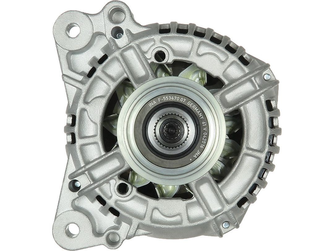 AS-PL Alternateur A0059(P-INA) AS-PL A0059(P-INA) Alternateur Audi TT 8N à un prix avantageux