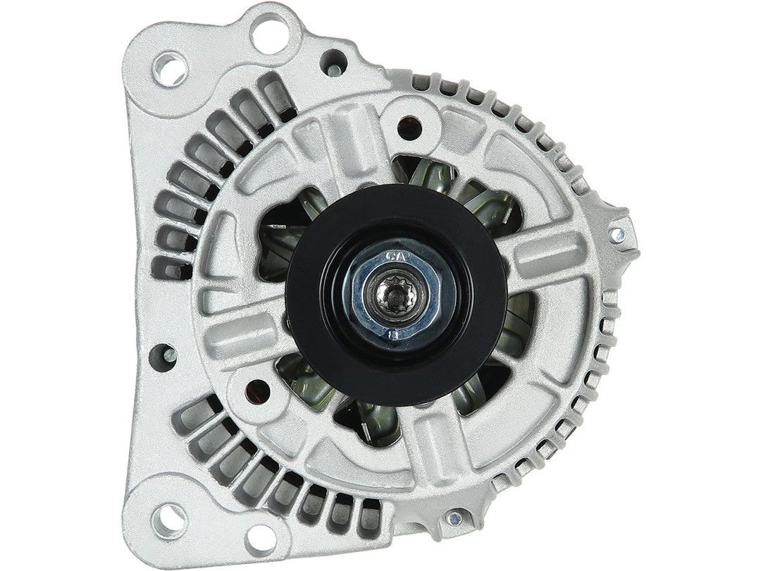 Dynamo / Alternator AS-PL A0080 AS-PL A0080: Wisselstroomdynamo Volkswagen BORA 2010