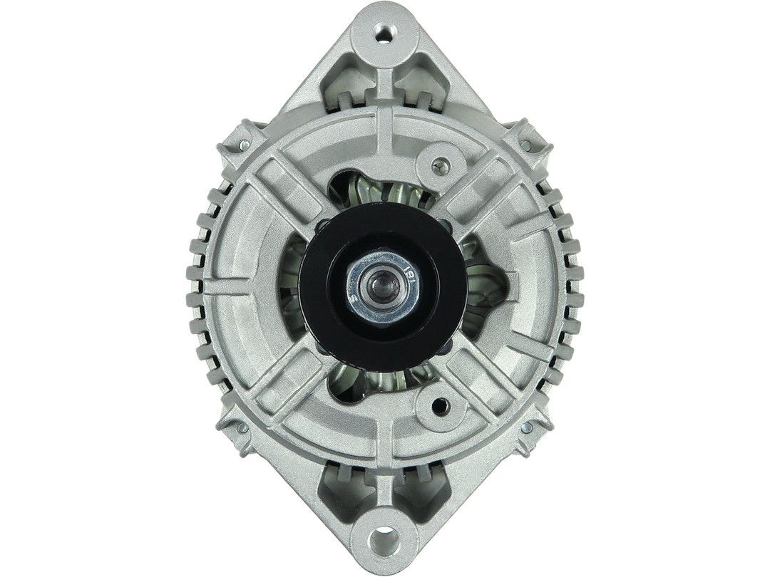 Δυναμό AS-PL A0116 AS-PL A0116: Δυναμό αυτοκινήτου Chevy BLAZER S10 2011