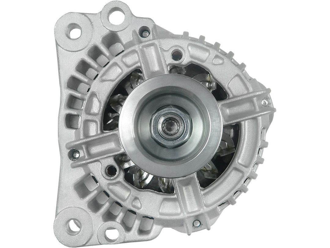AS-PL Alternatore A0125 AS-PL A0125 Dinamo Skoda Octavia 1u originale prezzo