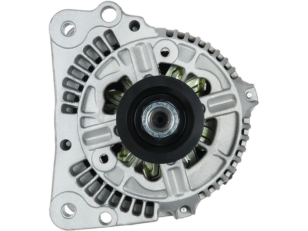 AS-PL Alternatore A0131 Dinamo Skoda 6U5 A0131 AS-PL